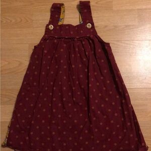 “Matilda Jane” dress size 8 In EUC